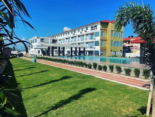 Debraj Beach Resort